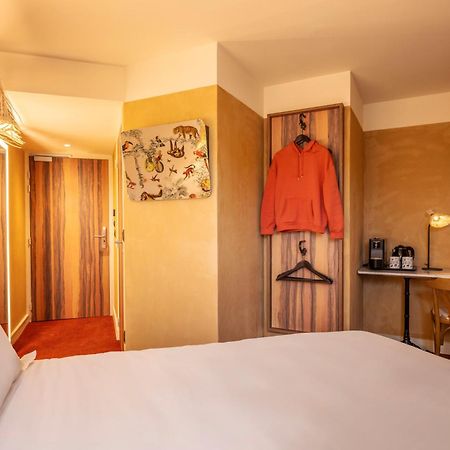 Kopster Hotel Paris Porte De Versailles 외부 사진