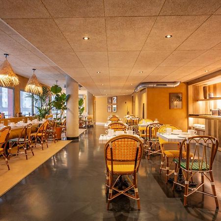 Kopster Hotel Paris Porte De Versailles 외부 사진