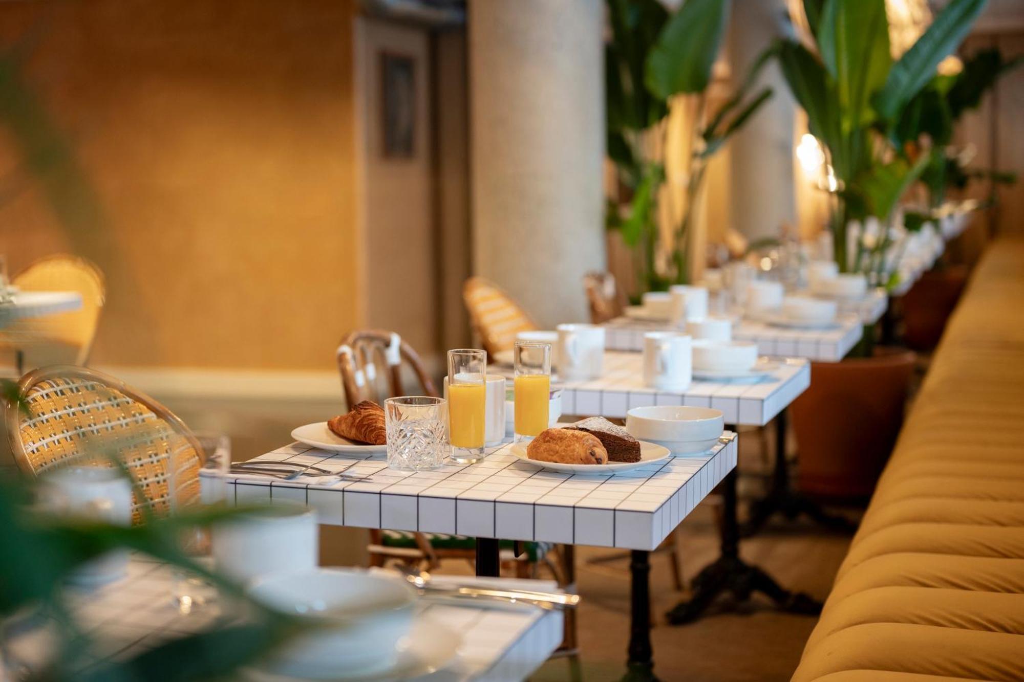 Kopster Hotel Paris Porte De Versailles 외부 사진