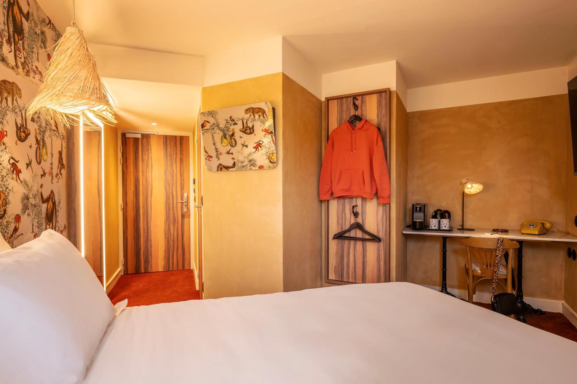 Kopster Hotel Paris Porte De Versailles 외부 사진