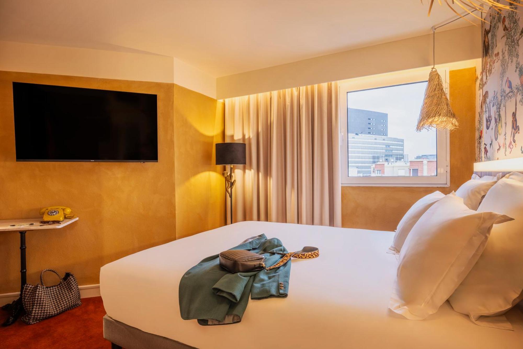 Kopster Hotel Paris Porte De Versailles 외부 사진