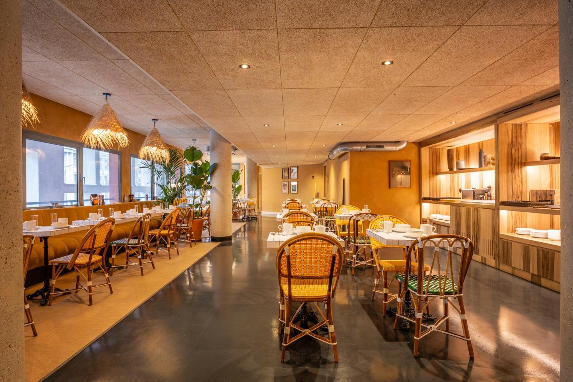Kopster Hotel Paris Porte De Versailles 외부 사진