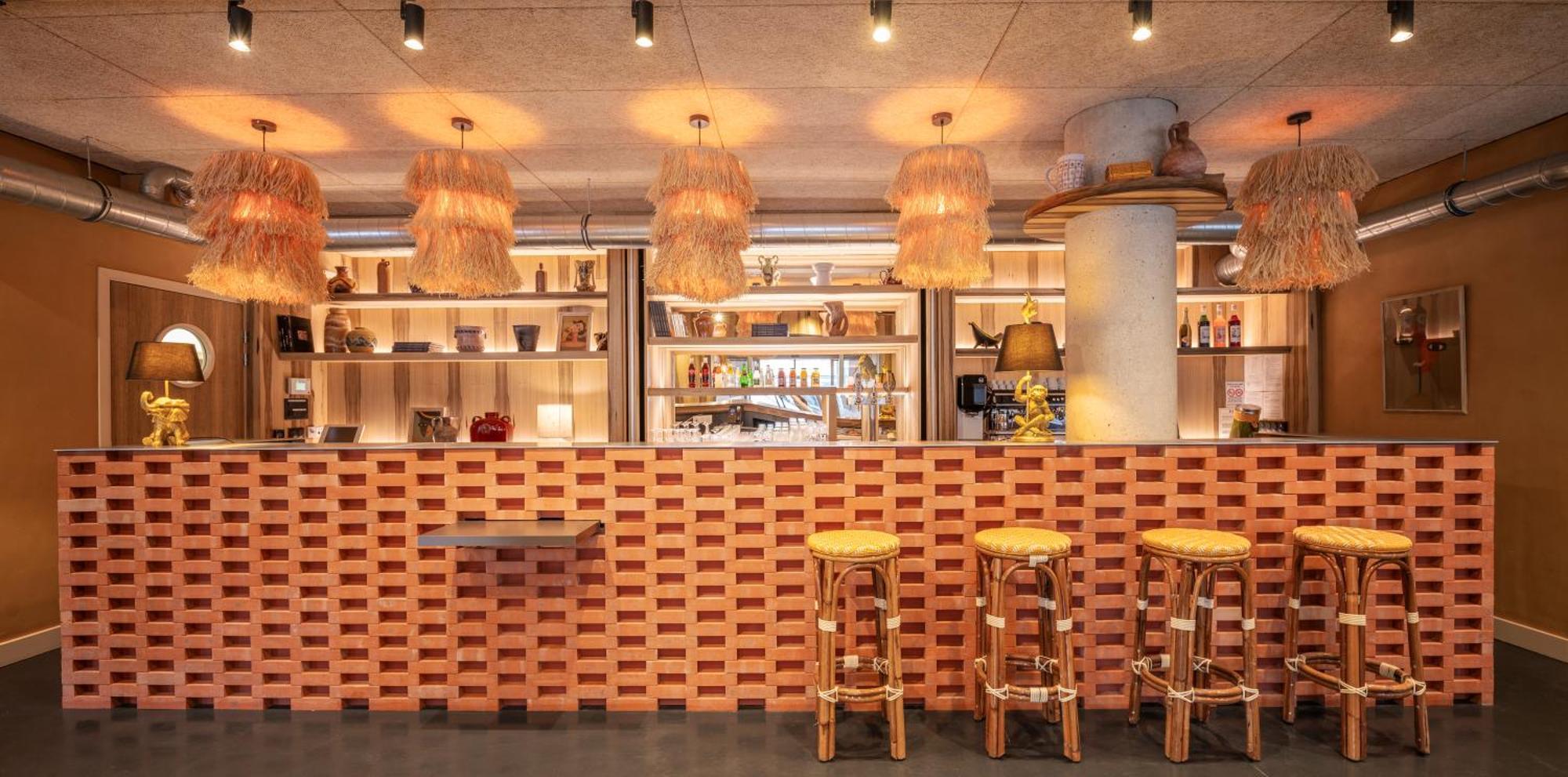 Kopster Hotel Paris Porte De Versailles 외부 사진