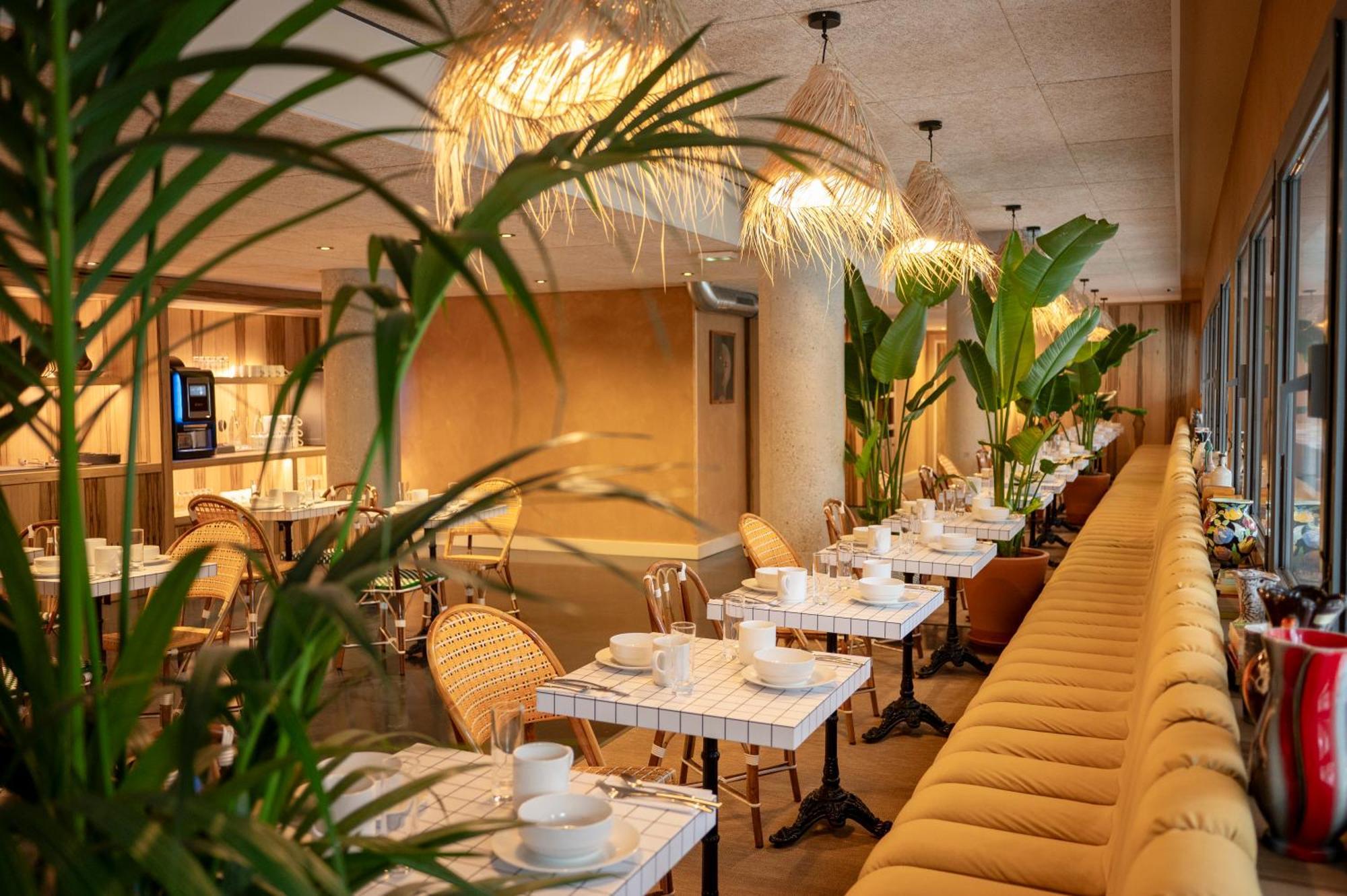 Kopster Hotel Paris Porte De Versailles 외부 사진