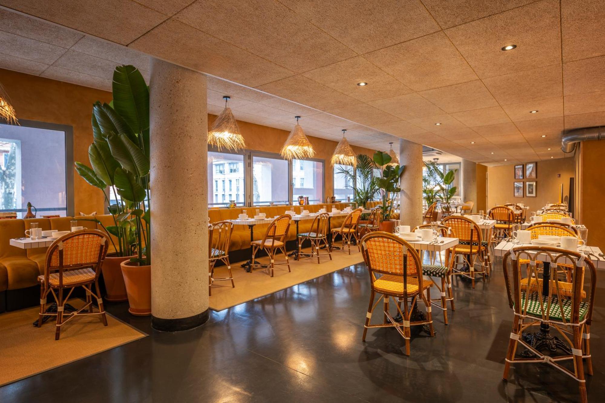 Kopster Hotel Paris Porte De Versailles 외부 사진