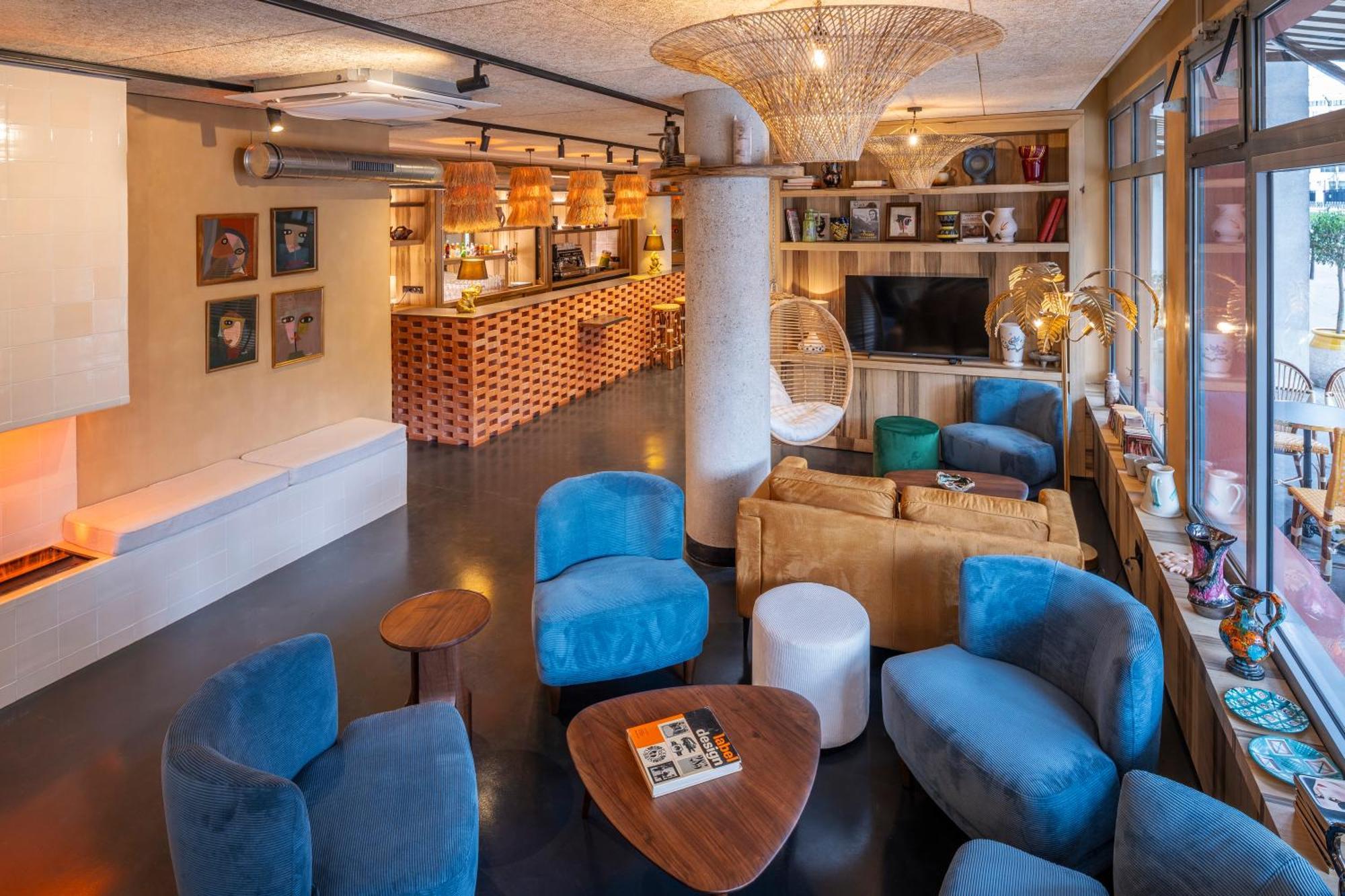 Kopster Hotel Paris Porte De Versailles 외부 사진