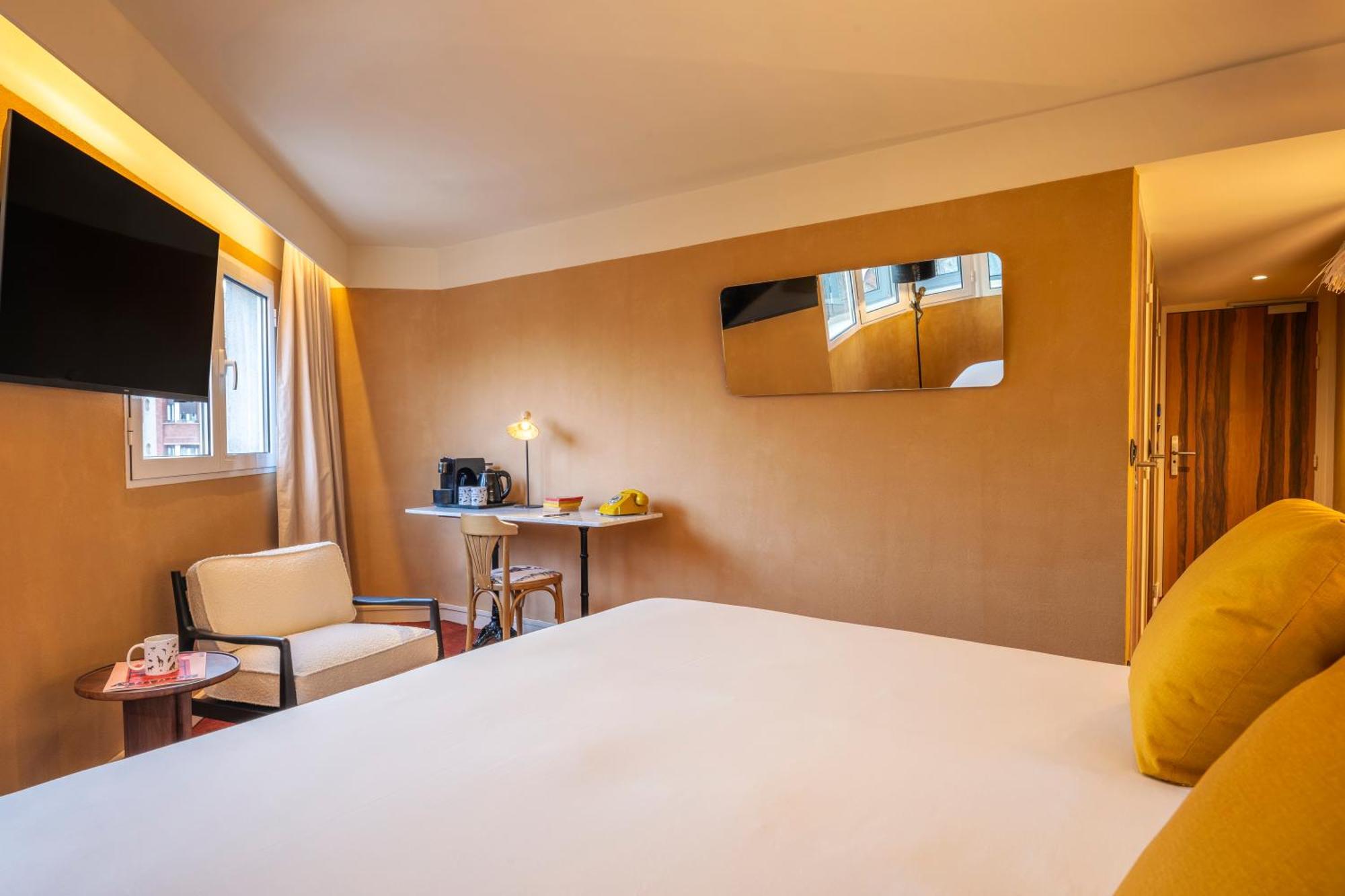 Kopster Hotel Paris Porte De Versailles 외부 사진