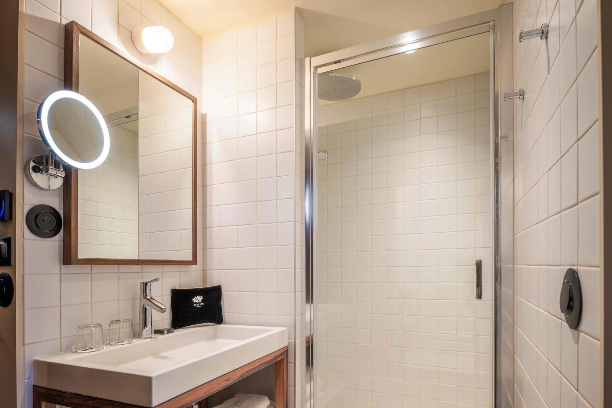 Kopster Hotel Paris Porte De Versailles 외부 사진