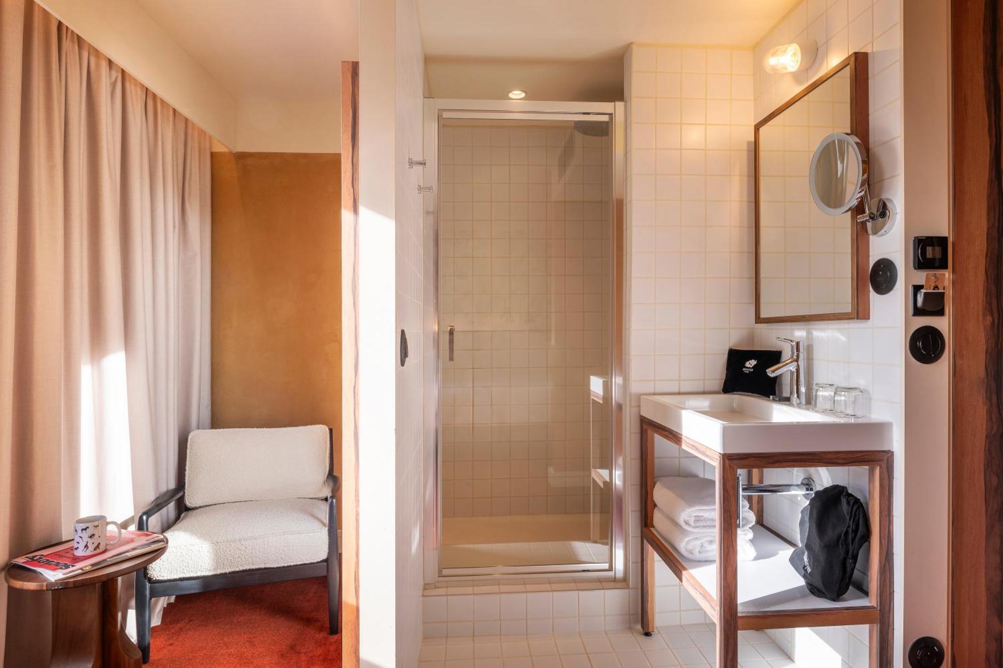 Kopster Hotel Paris Porte De Versailles 외부 사진