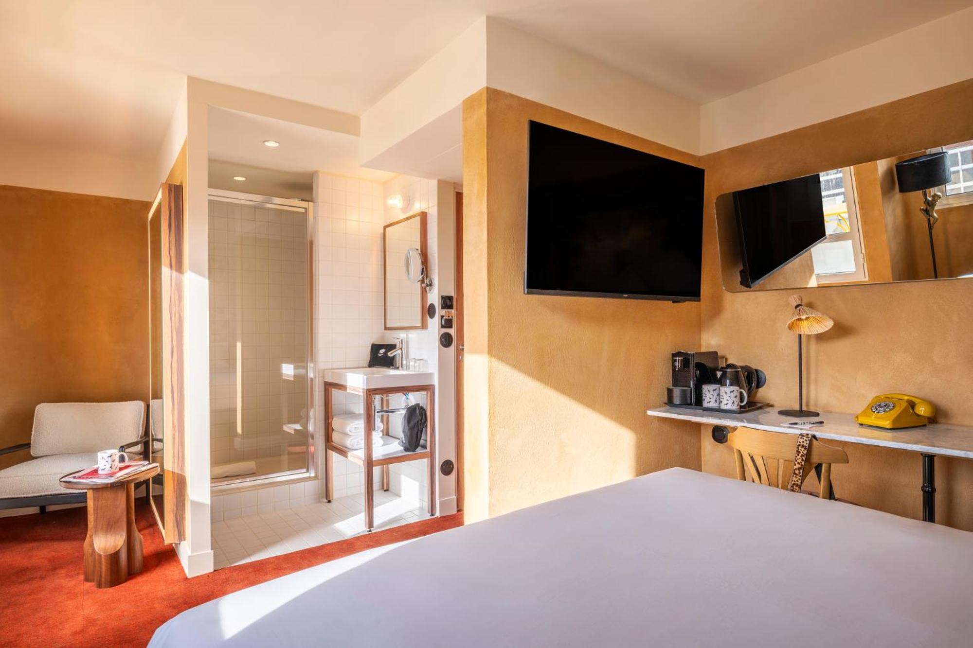 Kopster Hotel Paris Porte De Versailles 외부 사진