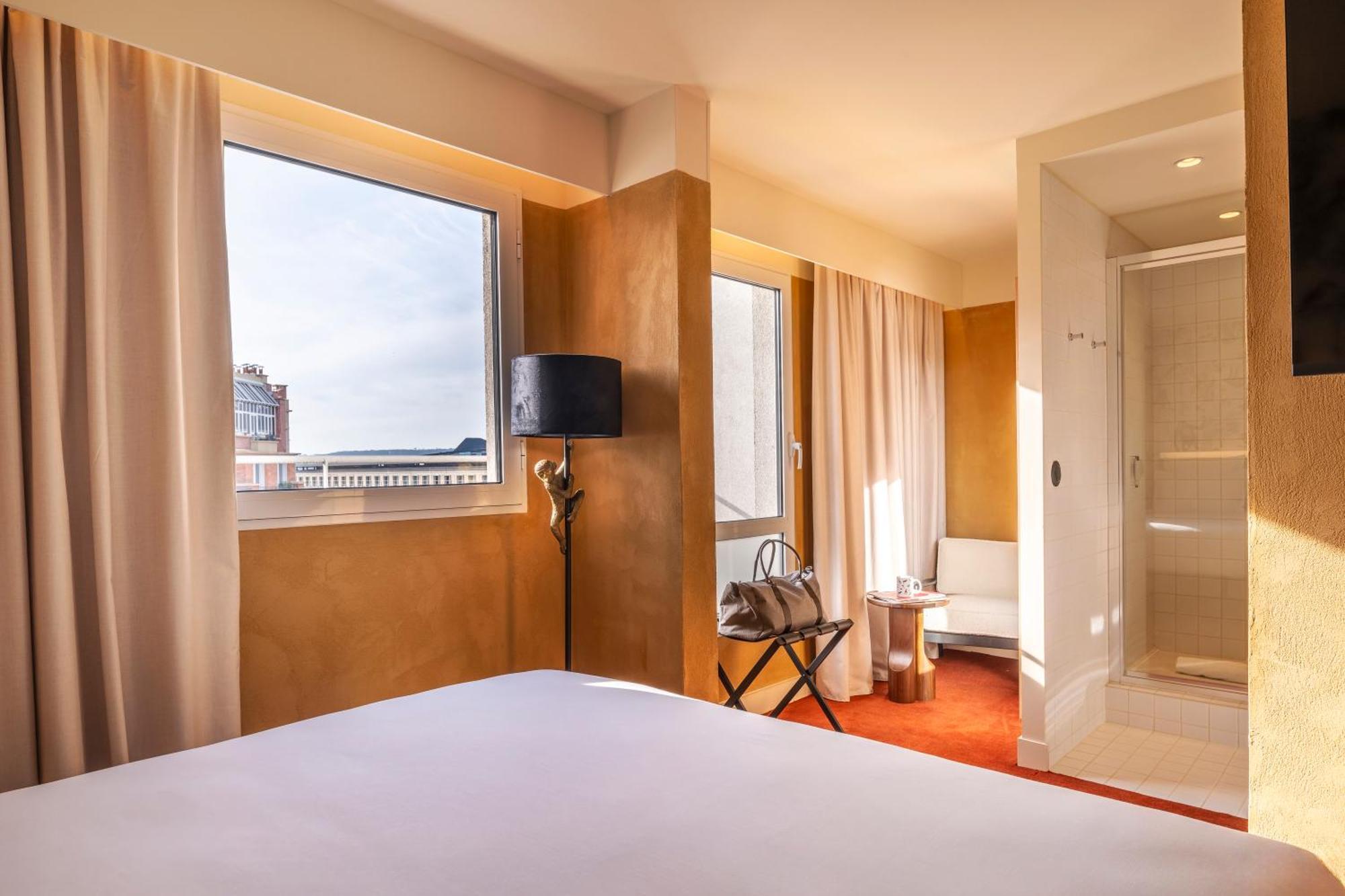 Kopster Hotel Paris Porte De Versailles 외부 사진