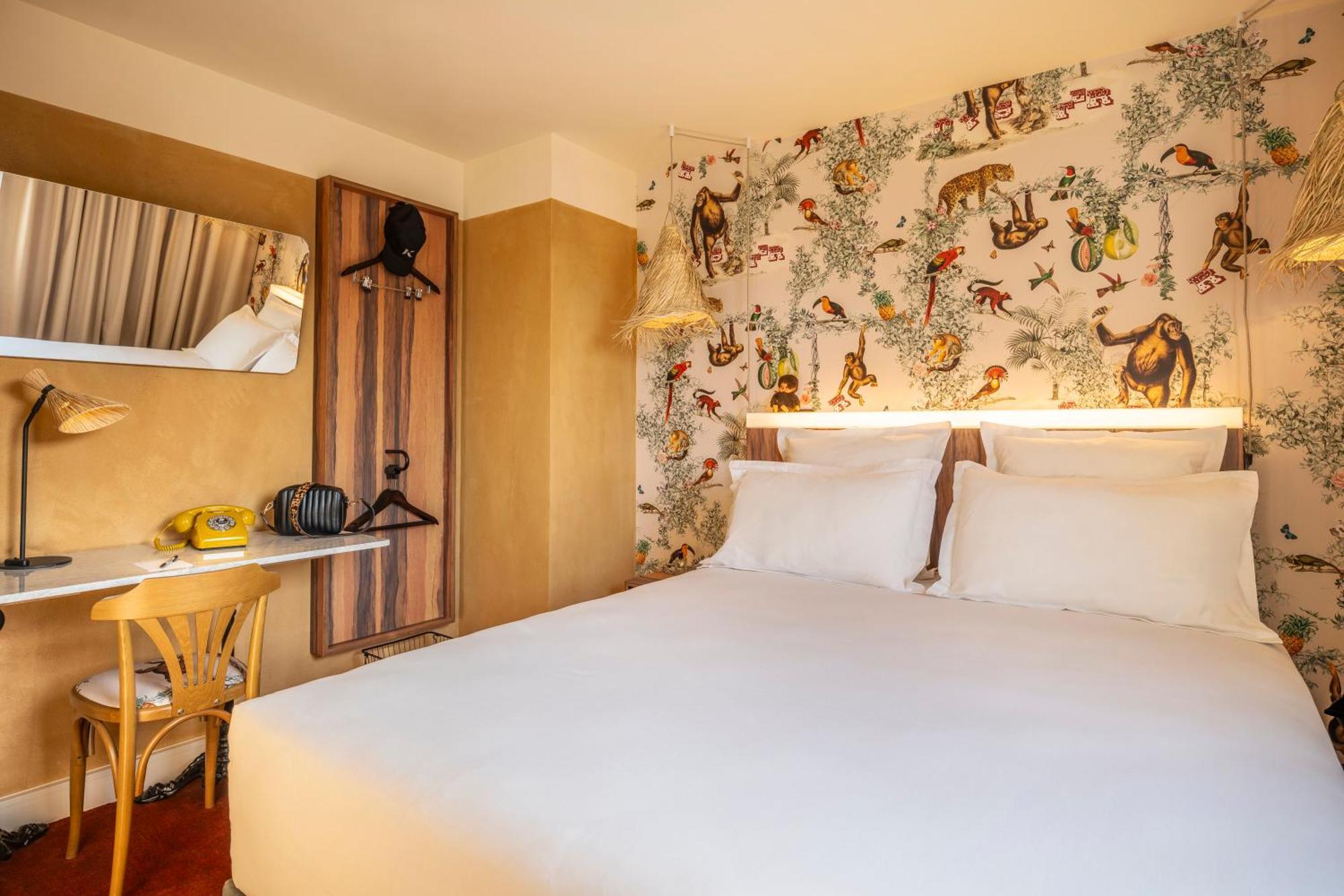 Kopster Hotel Paris Porte De Versailles 외부 사진