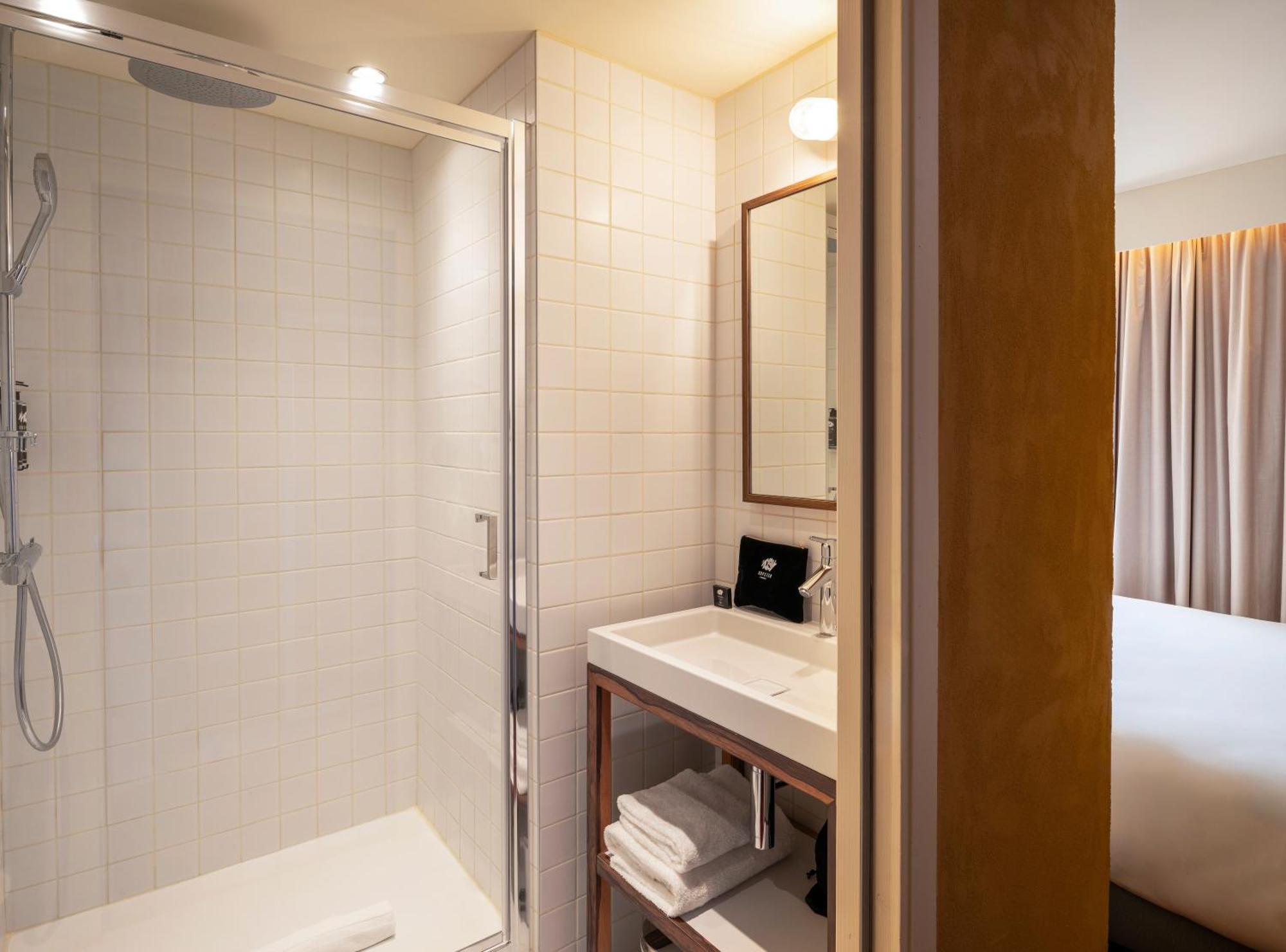 Kopster Hotel Paris Porte De Versailles 외부 사진