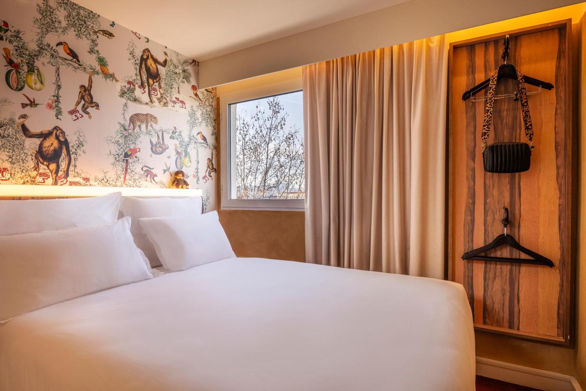 Kopster Hotel Paris Porte De Versailles 외부 사진