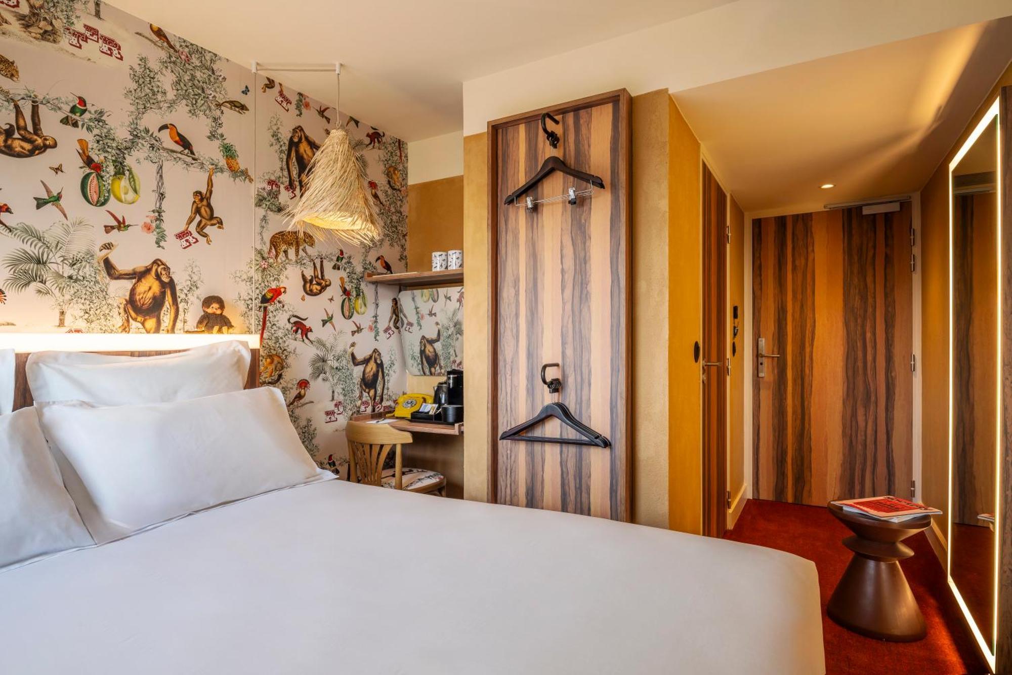 Kopster Hotel Paris Porte De Versailles 외부 사진