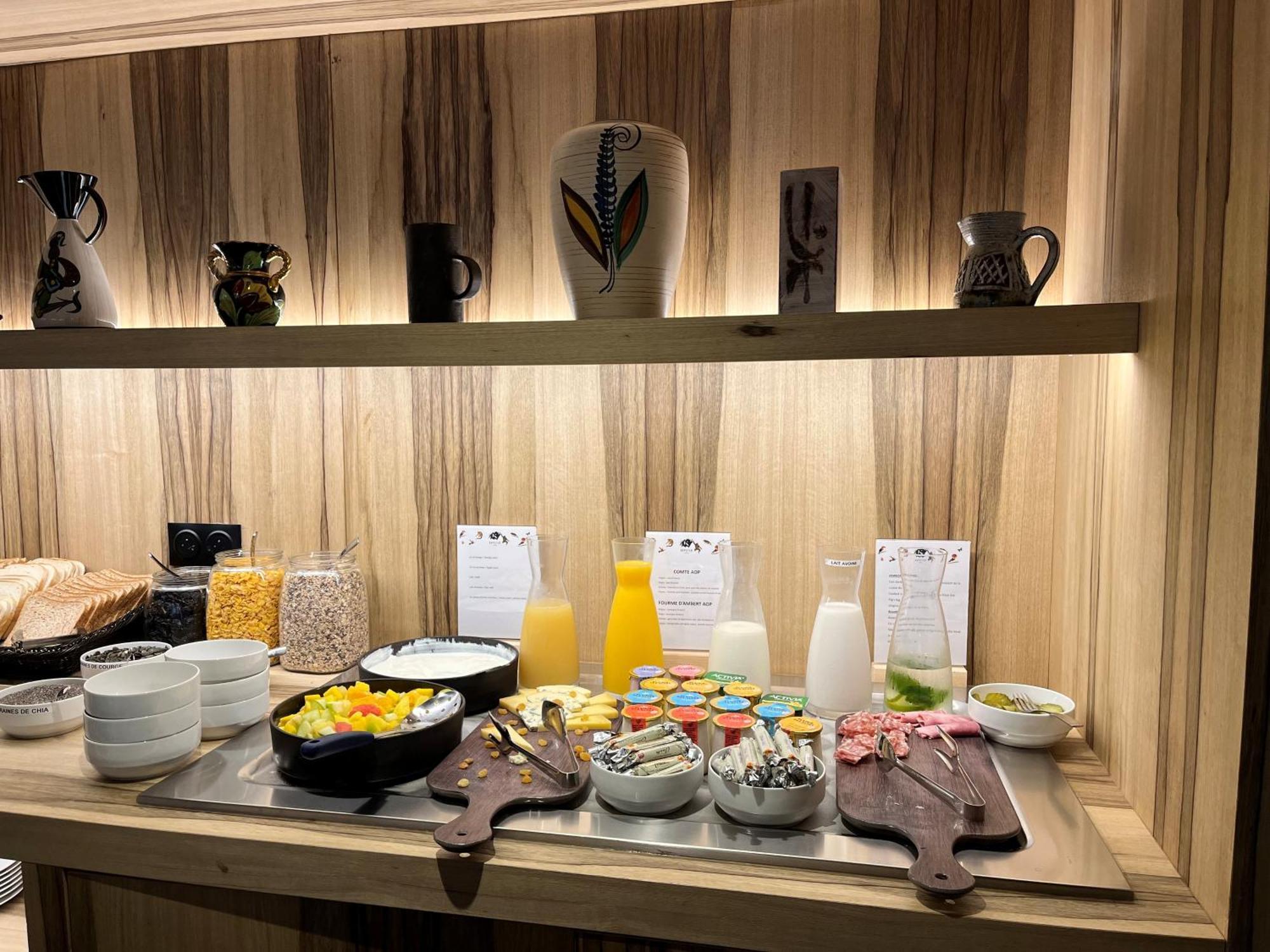 Kopster Hotel Paris Porte De Versailles 외부 사진